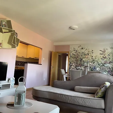 Appartement Flower Heaven *