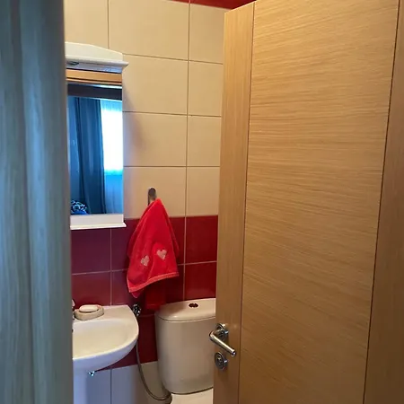 Appartement Flower Heaven Podgorica