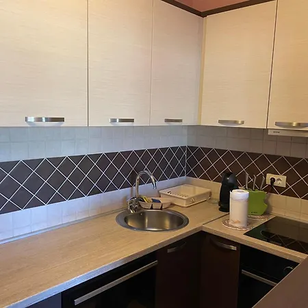 Flower Heaven Appartement Podgorica